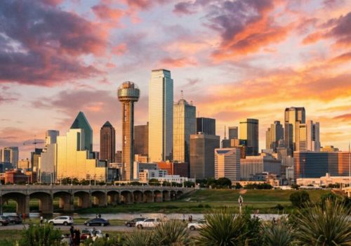Dallas — Best Corporate Travel Destinations Across America