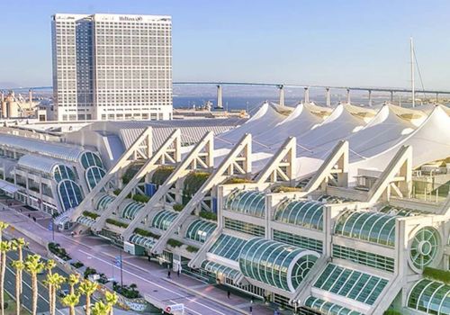 San Diego — Best Corporate Travel Destinations Across America