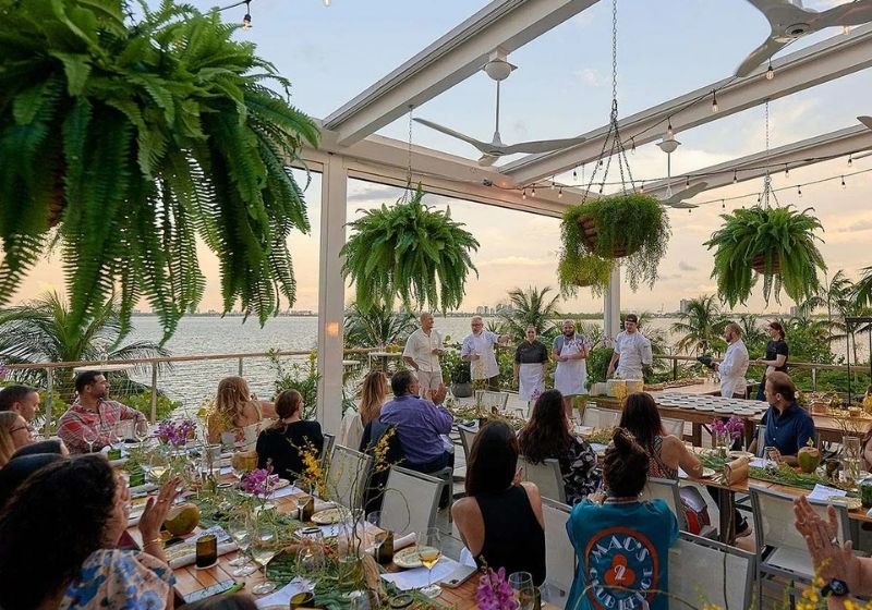 Miami — Best Event Destinations Across America