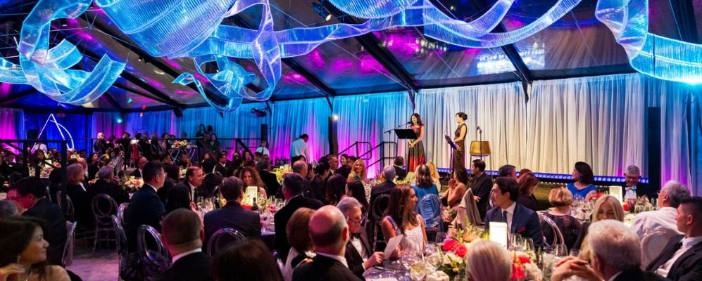 San Francisco — Best Event Destinations Across America