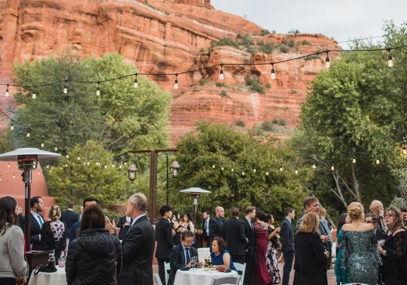 Sedona — Best Event Destinations Across America