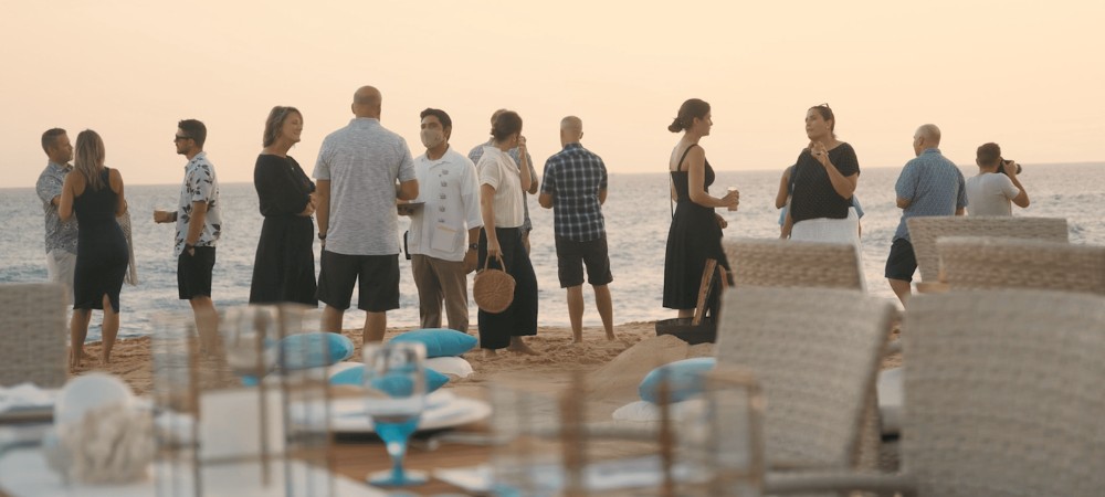 What Our Clients Say — Corporate Travel