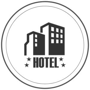 Get Americas travel services hotel booking