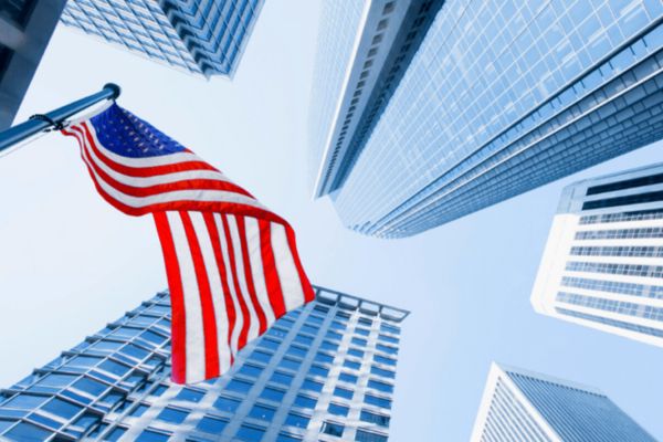 Get americas services Corporate Travel