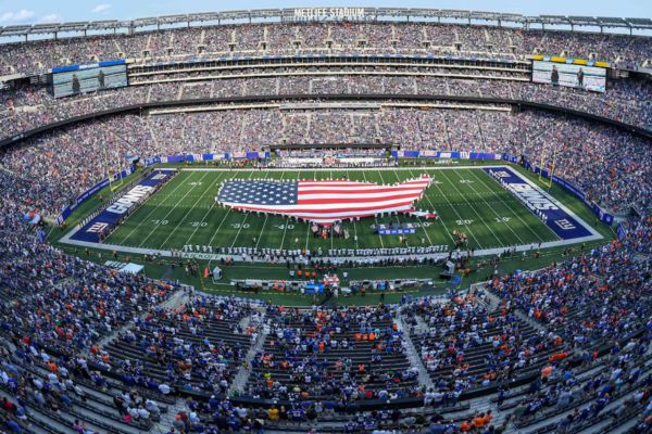 Get americas services Sport Travel Events