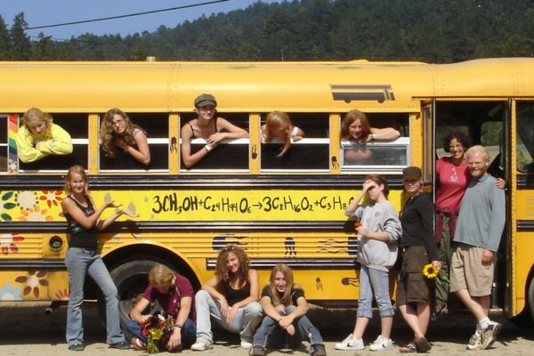 Group travels get americas services
