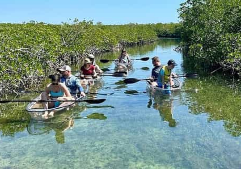 Incentive travel destination Key West