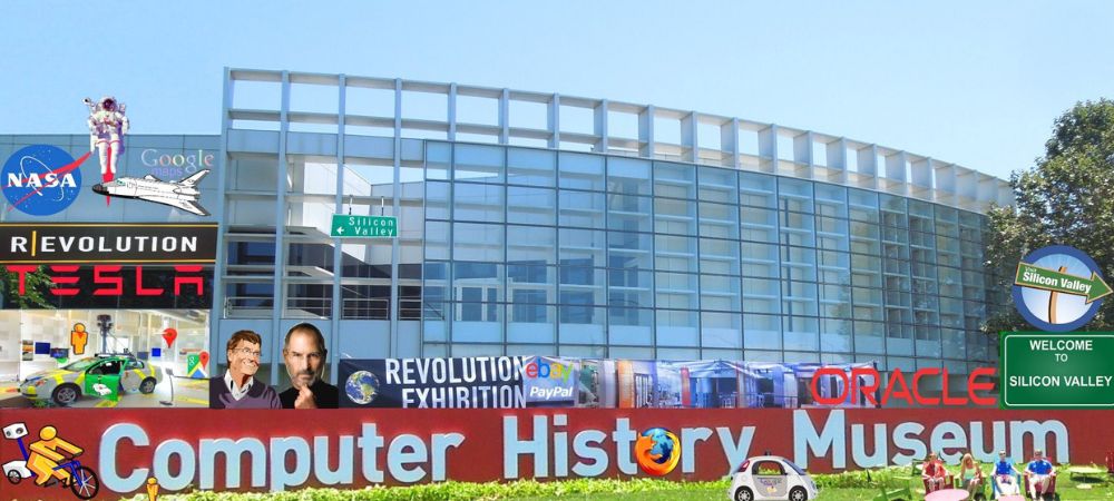Silicon Valley — Where Innovation Is Built