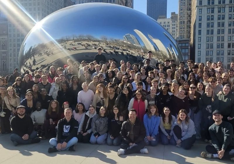 Chicago — Best Learning Expedition Destinations Across America