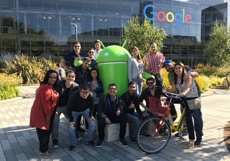 Silicon Valley — Best Learning Expedition Destinations Across America