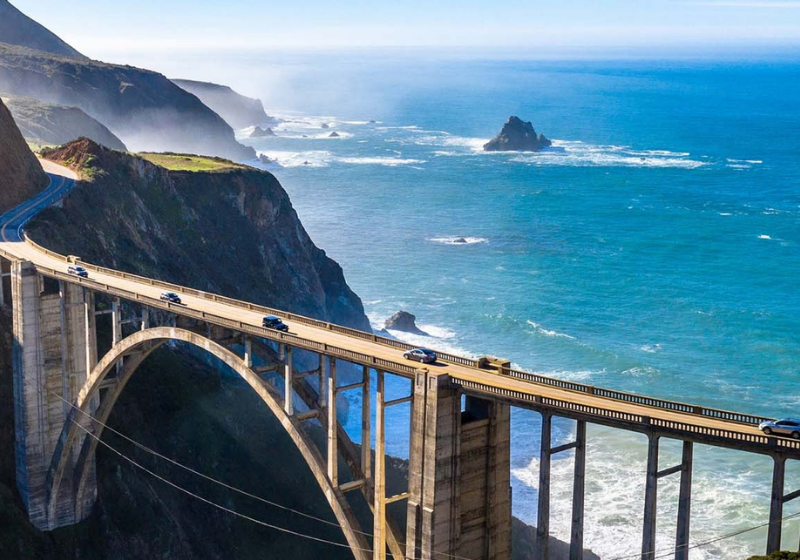 California — Best Medical Congress Destinations Across America