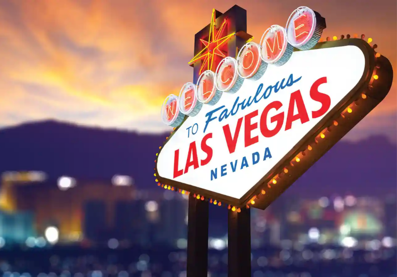 Las Vegas — Best Medical Congress Destinations Across America