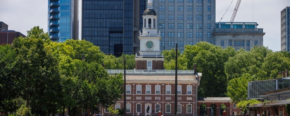 Philadelphia — Best Medical Congress Destinations Across America