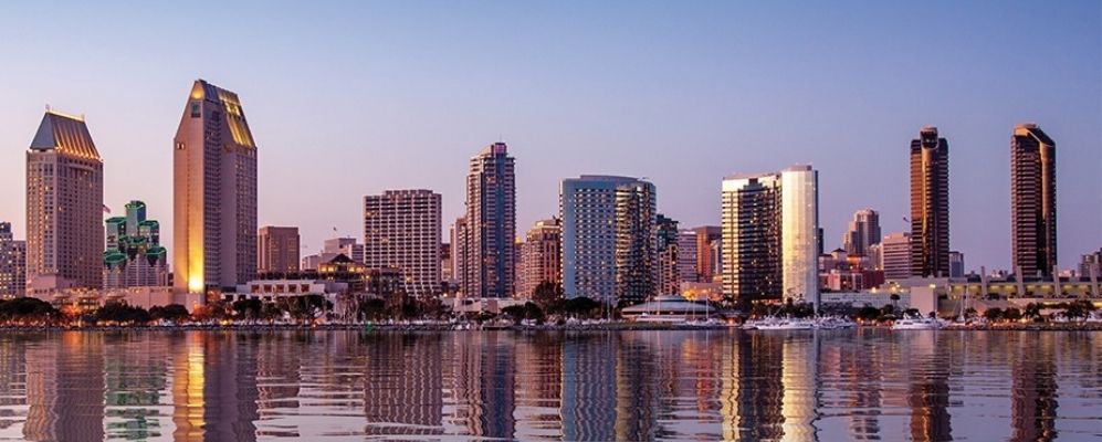 San Diego — Best Medical Congress Destinations Across America