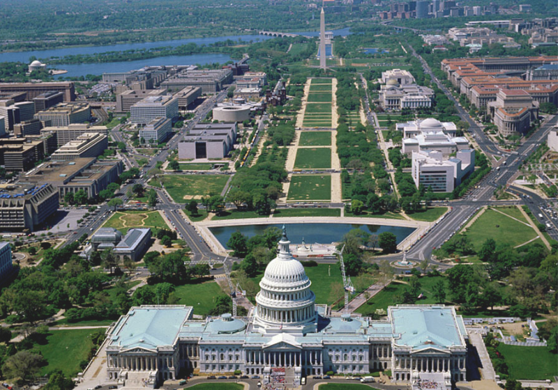 Washington D.C. — Best Medical Congress Destinations Across America