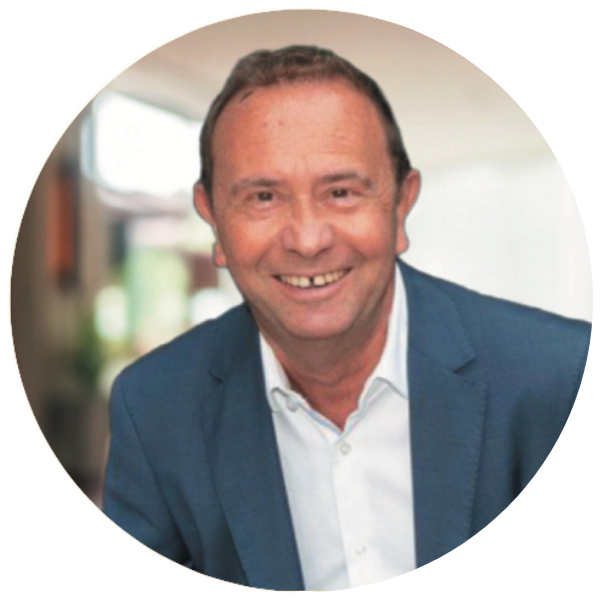 Stéphane Cygler, CEO Get Americas