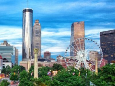 home get americas most popular destinations usa atlanta