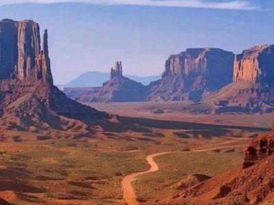 home get americas most popular destinations usa monument valley np