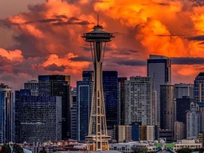 home get americas most popular destinations usa seattle