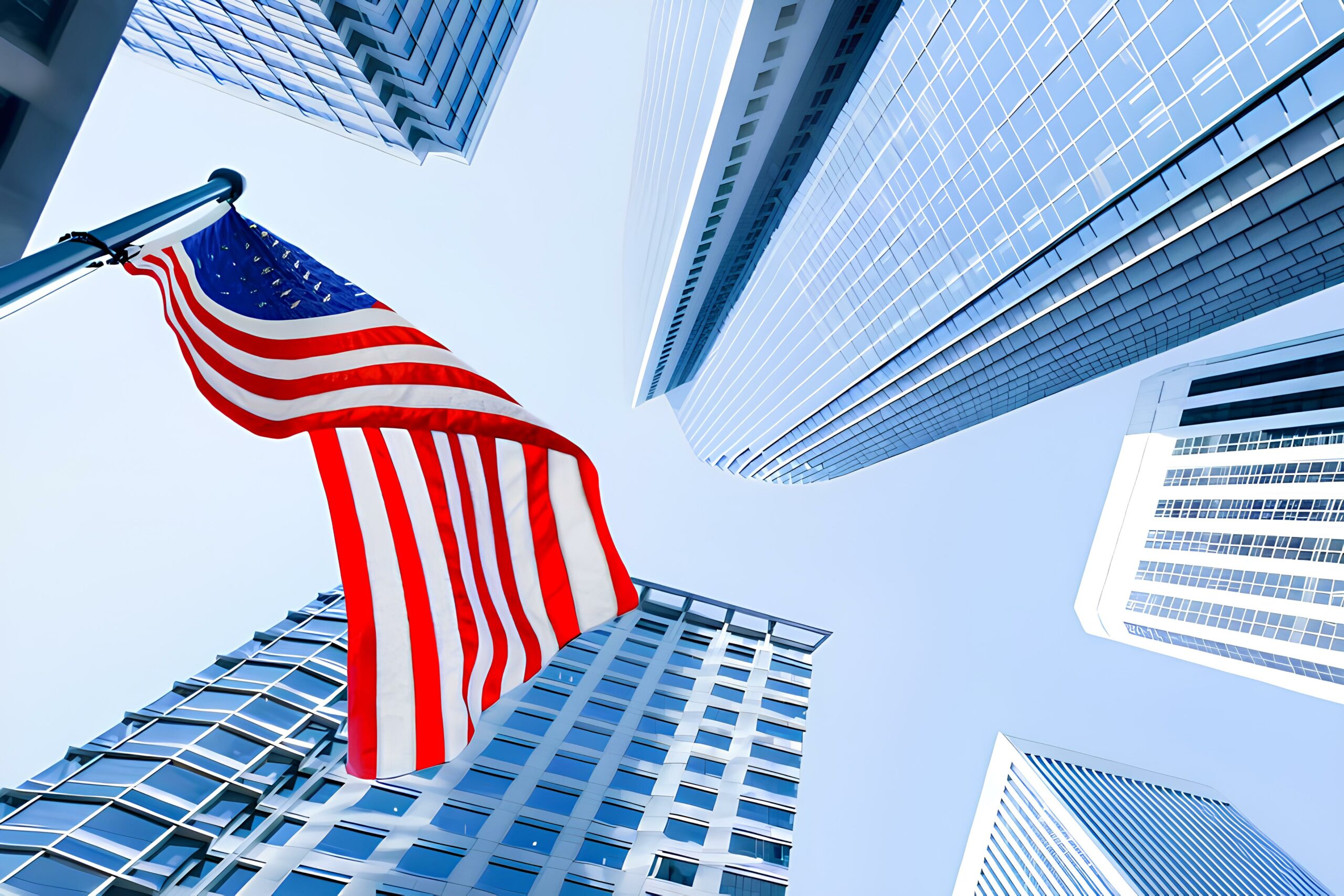 Corporate travel with Get Americas