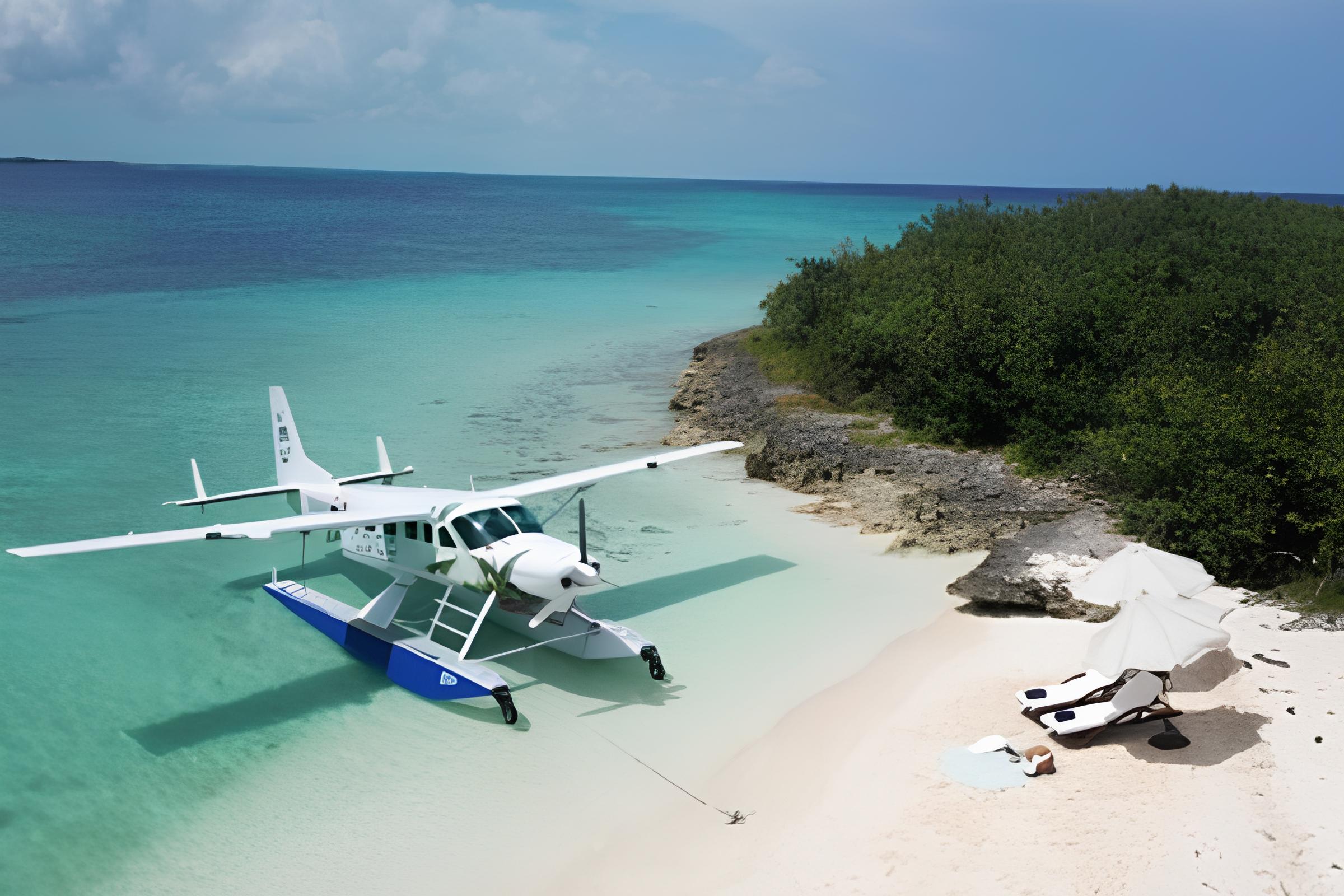 Luxury bespoke travel with Get Americas