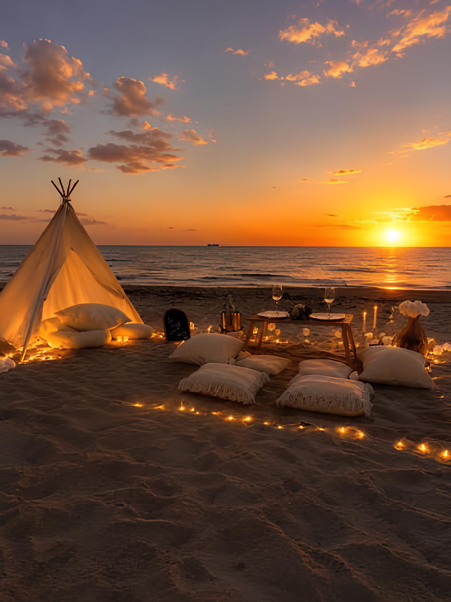 Luxury Experiences